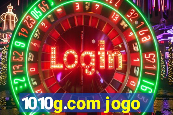 1010g.com jogo